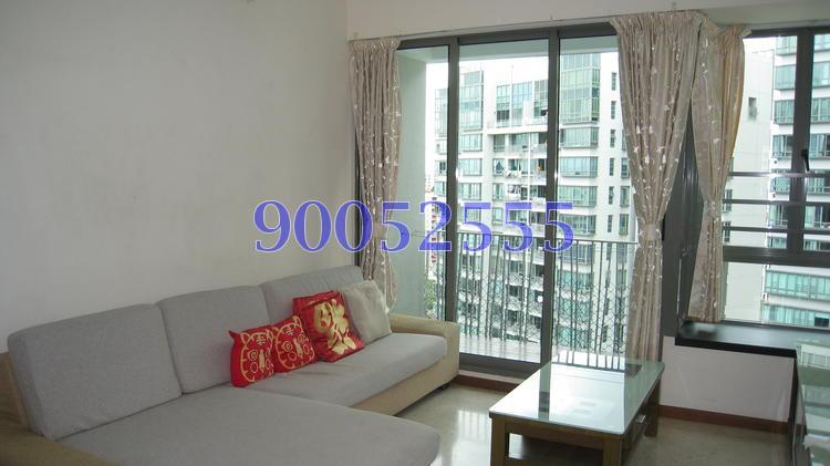 The Quintet (D23), Condominium #116445752
